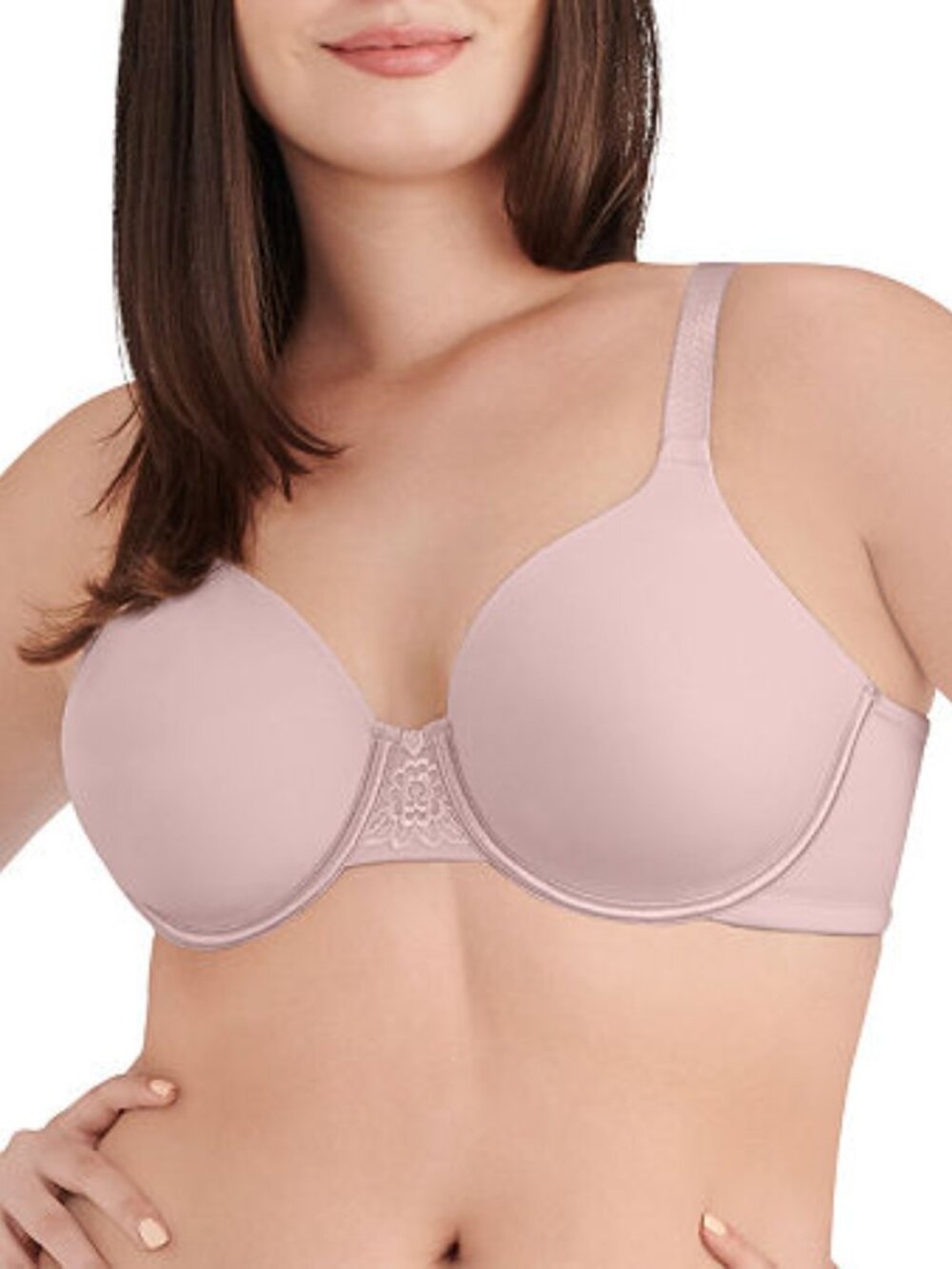 Vanity Fair Lingerie® Beauty Back Back Smoother Full-Figure Bra 42C